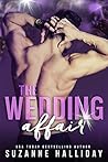 The Wedding Affair (The Affair #2)