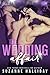 The Wedding Affair by Suzanne Halliday The Wedding Affair by Suzanne Halliday