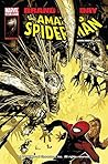 Amazing Spider-Man (1999-2013) #557 Amazing Spider-Man (1999-2013) #557