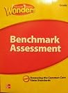 McGraw Hill Reading Wonders, Benchmark Assessment, Grade 2, Assessing the Common Core State Standards, CCSS by McGraw Hill Education (2014-01-01) Paperback McGraw Hill Reading Wonders, Benchmark Assessment, Grade 2, Assessing the Common Core State Standards, CCSS by McGraw Hill Education (2014-01-01) Paperback