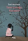 Tanrı Çocuğu Korusun by Toni Morrison
