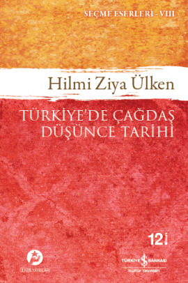 Türkiye'de Çağdaş Düşünce Tarihi (Paperback)