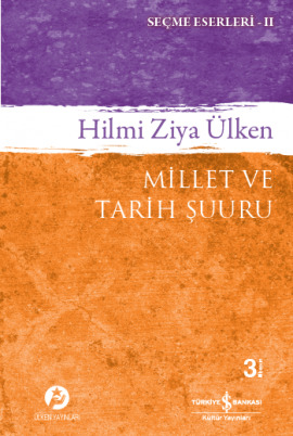 Millet ve Tarih Şuuru (Paperback)