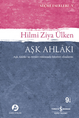Aşk Ahlâkı