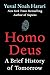 Homo Deus: A Brief History ...
