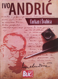 Ćorkan i Švabica (Unknown Binding)