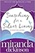 Searching For a Silver Lining by Miranda Dickinson