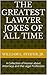 The Greatest Lawyer Jokes of All Time: A Collection of Humor about Attorneys and the Legal Profession