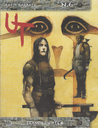 Ut n. 6: Iranon in Atem