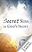 Secret Sins in God's Sight