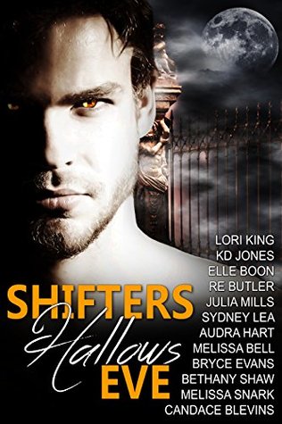Shifters Hallows Eve (Kindle Edition)