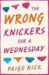 The Wrong Knicker...