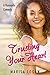 Trusting Your Heart (Flower Shop Romance #4