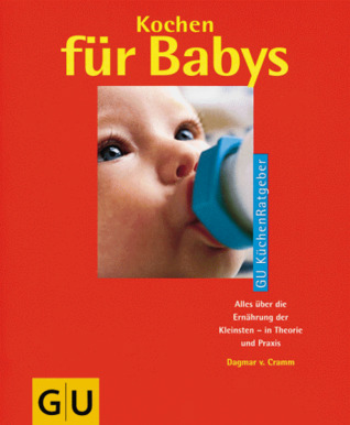 Kochen Für Babys (Unknown Binding)