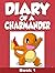Diary of a Charmander ( An ...