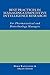 Best Practices in Managing Competitive Intelligence Research by Mike Ratcliffe