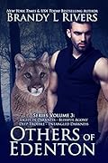 Others of Edenton: Series Volume 3