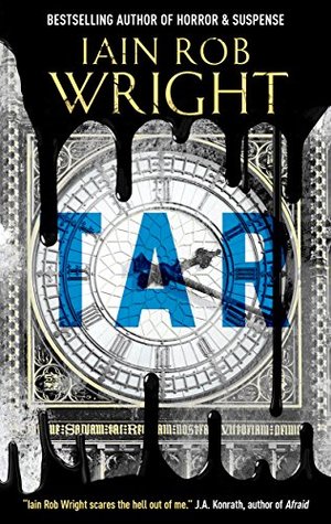 Tar (Hell on Earth, #2.5)
