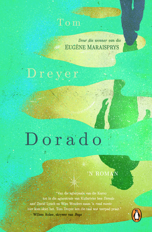 Dorado (Paperback)