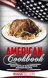American Cookbook...