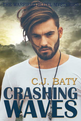 Crashing Waves (The Warfield Hotel Mysteries, #2)