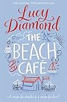 Beach Cafe by Lucy Diamond