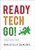 Ready, Tech, Go!: The Definitive Guide to Exporting Australian Technology to Europe