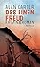 Des einen Freud (Cato Kwong, #2)