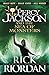 Percy Jackson and the Sea o...