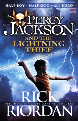 The Lightning Thief