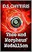 Theo and Morpheus' Medallion (Theo and the Six Seals, #1)