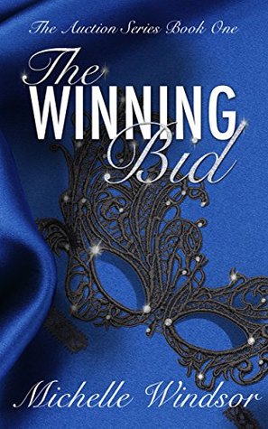 The Winning Bid (The Auction Series, #1)