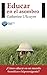 Educar en el asombro (Actual) (Spanish Edition)