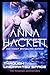 Through Uncharted Space (The Phoenix Adventures #8) by Anna Hackett