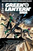Green Lantern Saga #12