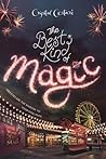 The Best Kind of Magic by Crystal Cestari