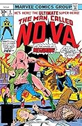 Nova #8