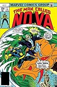 Nova #17