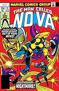 Nova #18