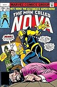 Nova #20