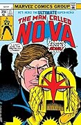 Nova #21