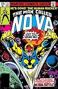 Nova #25