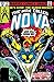 Nova #25