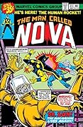 Nova #23