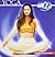 Yoga for Busy People by Bijoylaxmi Hota