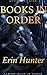 Books in Order: Erin Hunter...