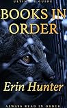 Books in Order: E...