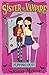 Flipping Out! (My Sister the Vampire Book 14)