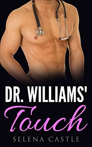 Romance: Dr. Williams' Touch (Kindle Edition)