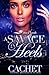 A Savage in Heels